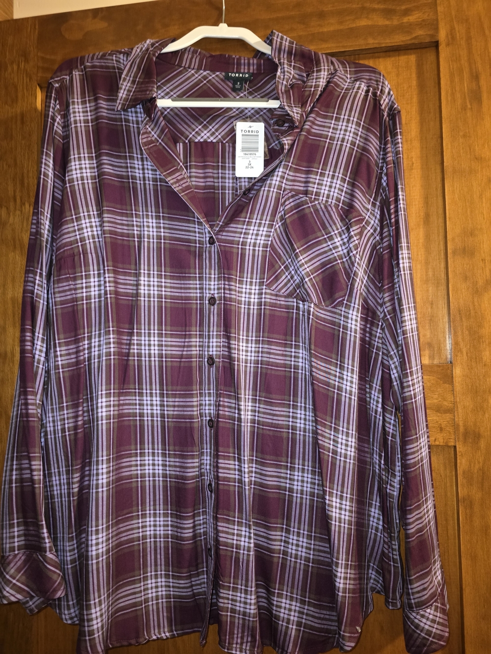 Women's Plus Size Lot